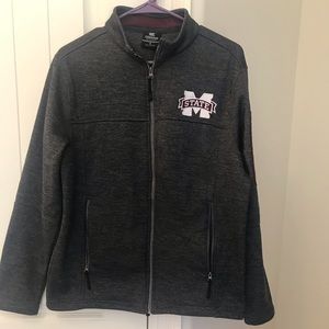 Mississippi State University Jacket